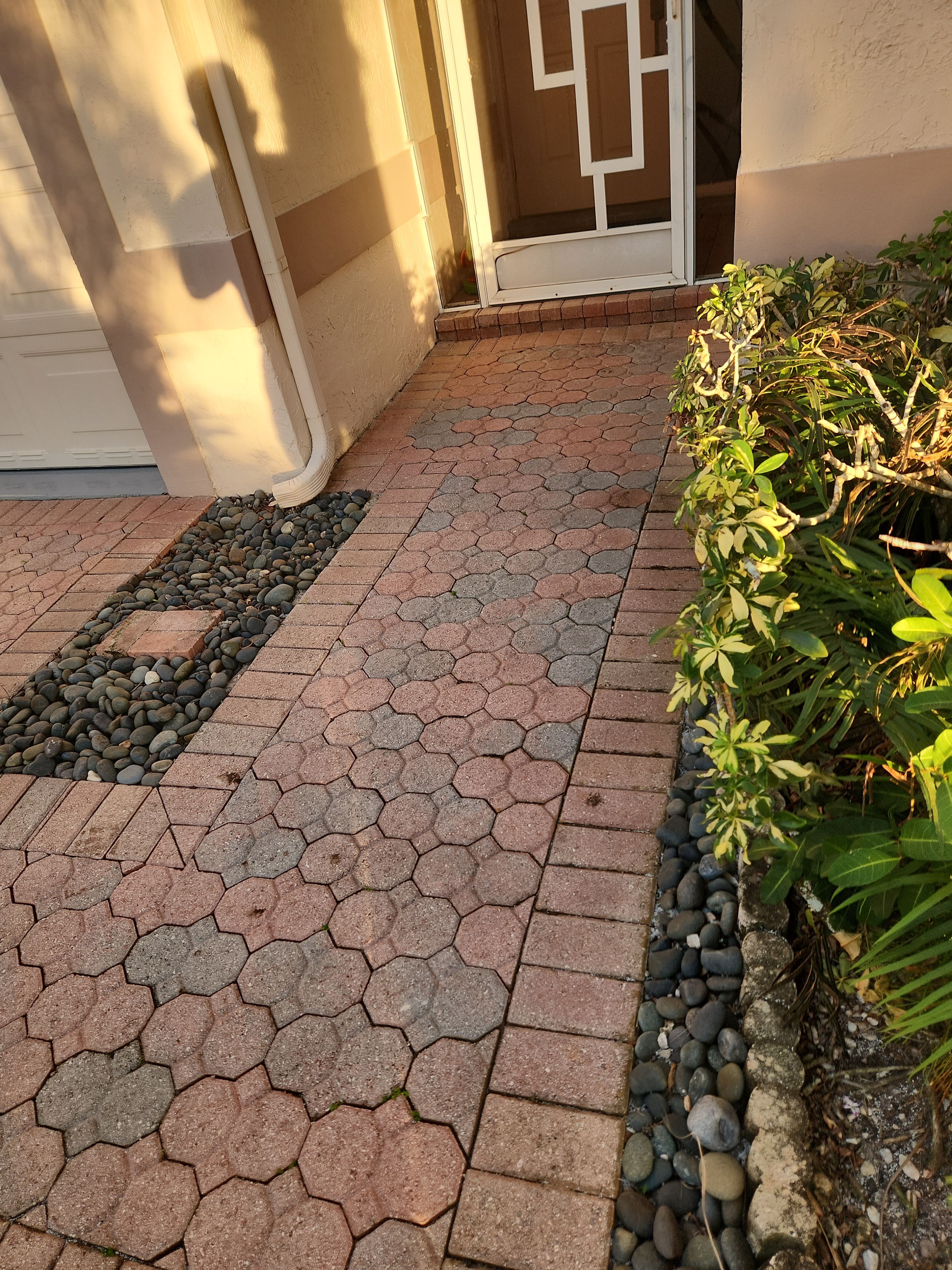 Concrete Tile Roof Replacement and Wood Decking Repair in Boca Raton by Aastro Roofing