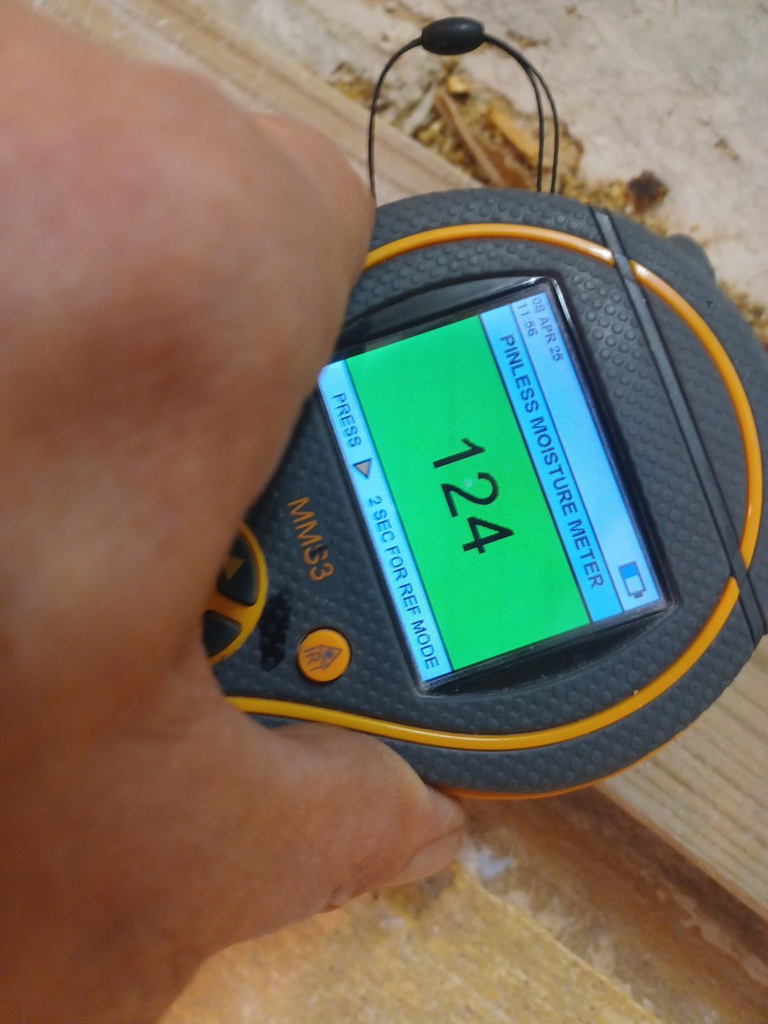 Project in West Bloomfield by EzDry Water Mitigation & Property Restoration