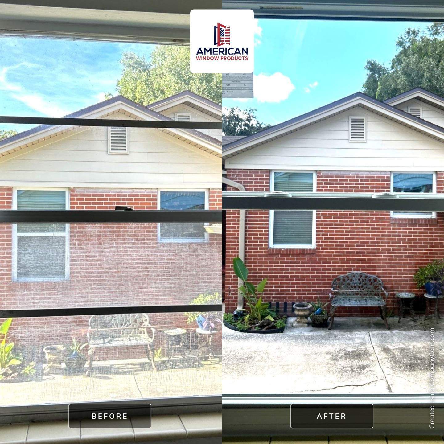 Custom Window Systems, Pella Company by American Window Products Inc  CBC1251207