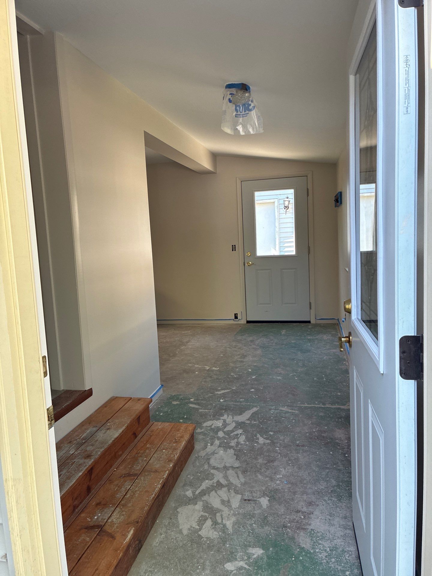 Interior Painting | Norton Shores, MI by Gordon Painting