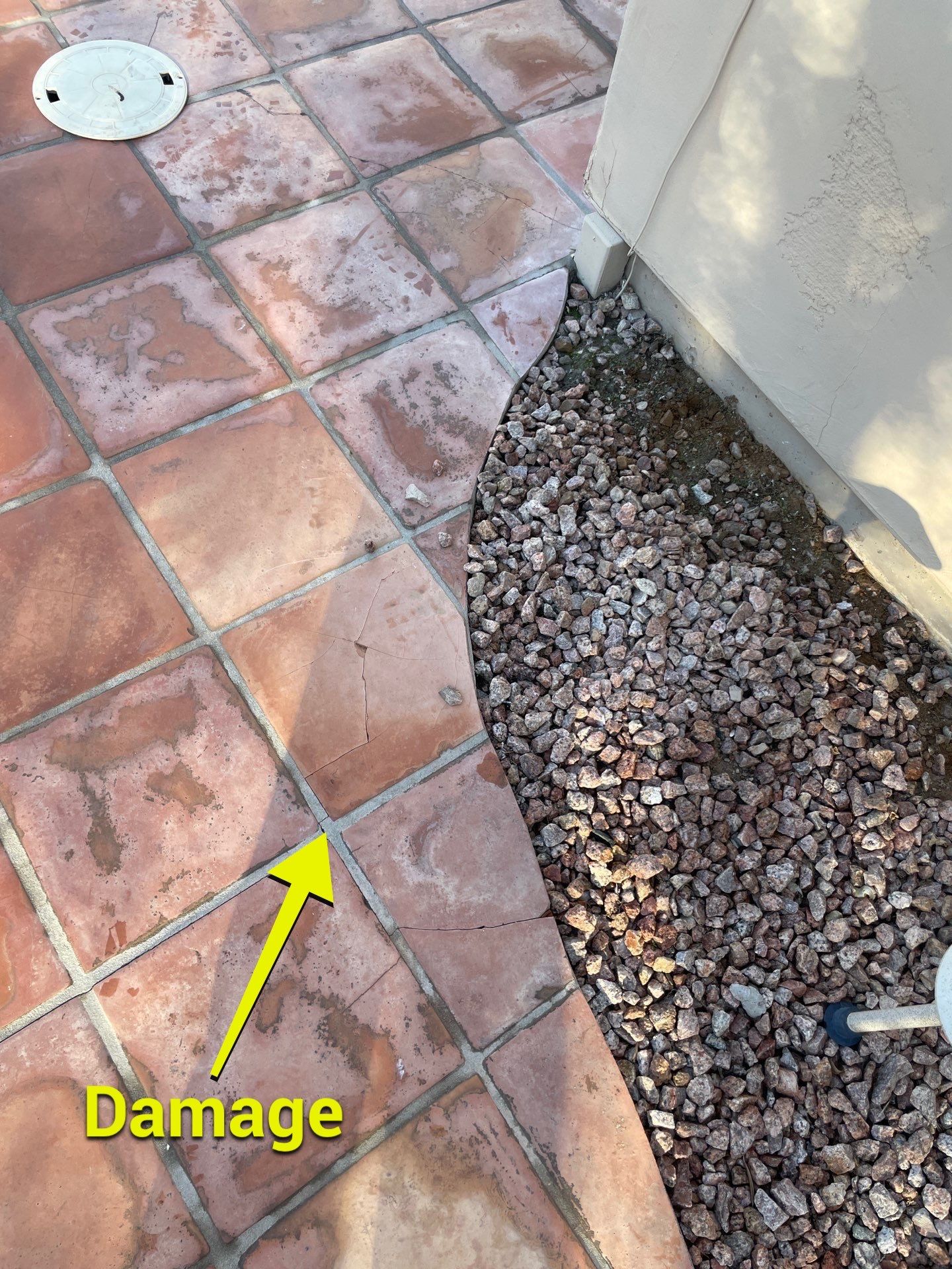 Gazzo - A Beautiful Home Exterior Transformation in Scottsdale, AZ with C&M Primer and Sherwin Williams Paints by Double G Painting Contractors, LLC