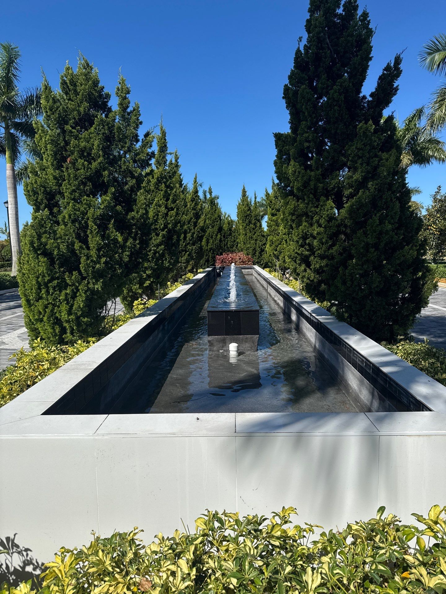 Cascatta by Master Touch Pools
