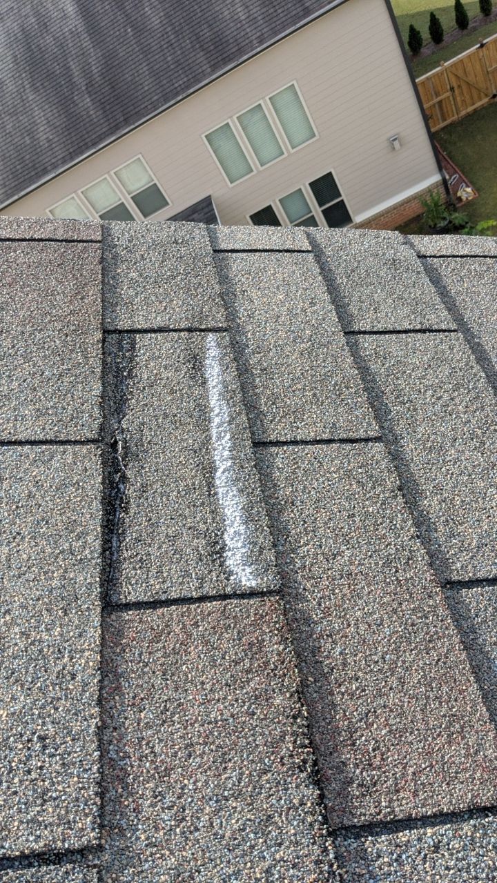 Residential Roofing Installation using Owens Corning by Inspector Roofing and Restoration