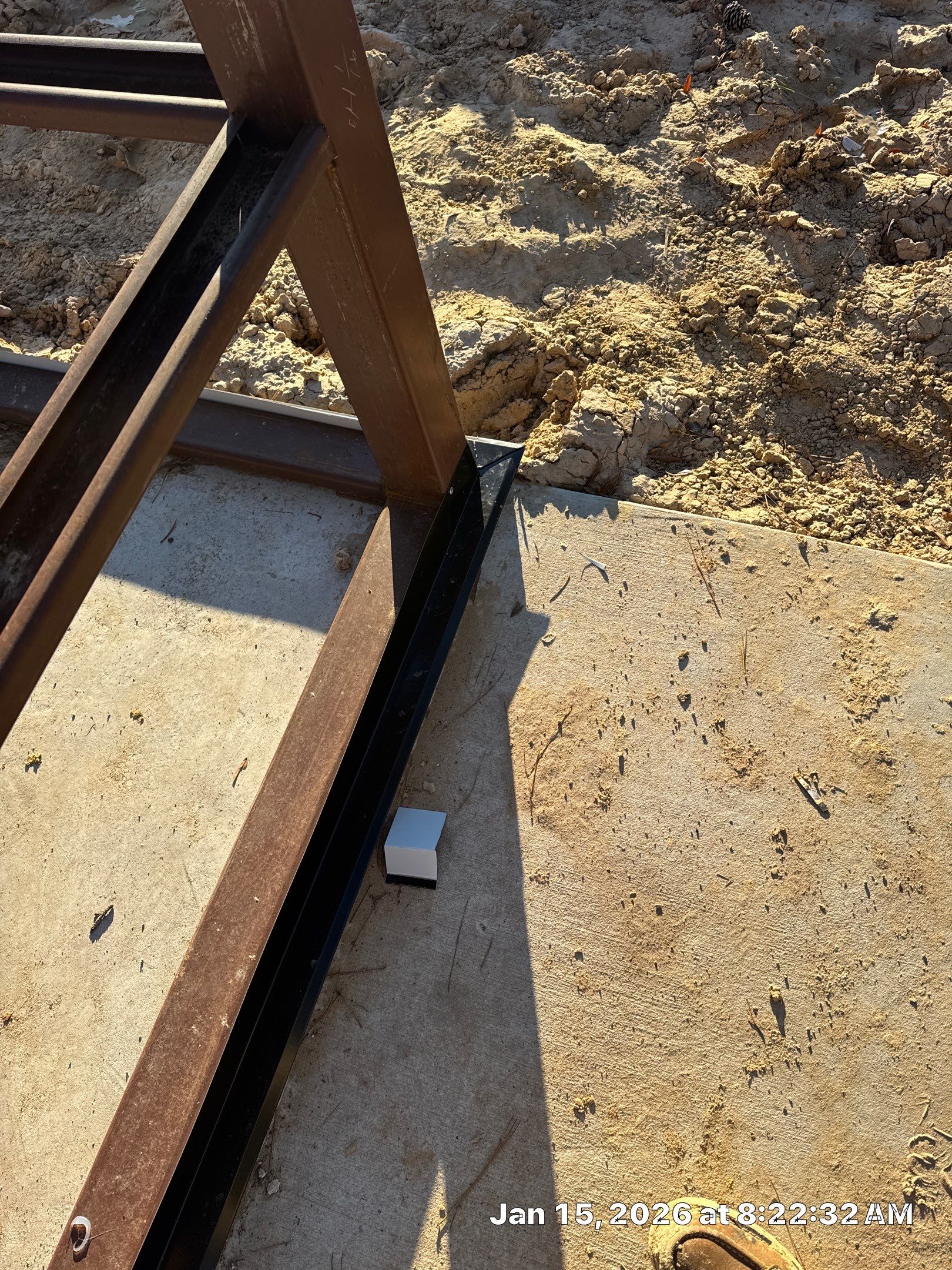 Kingwood RV Resort by Hartland Roofing & Construction