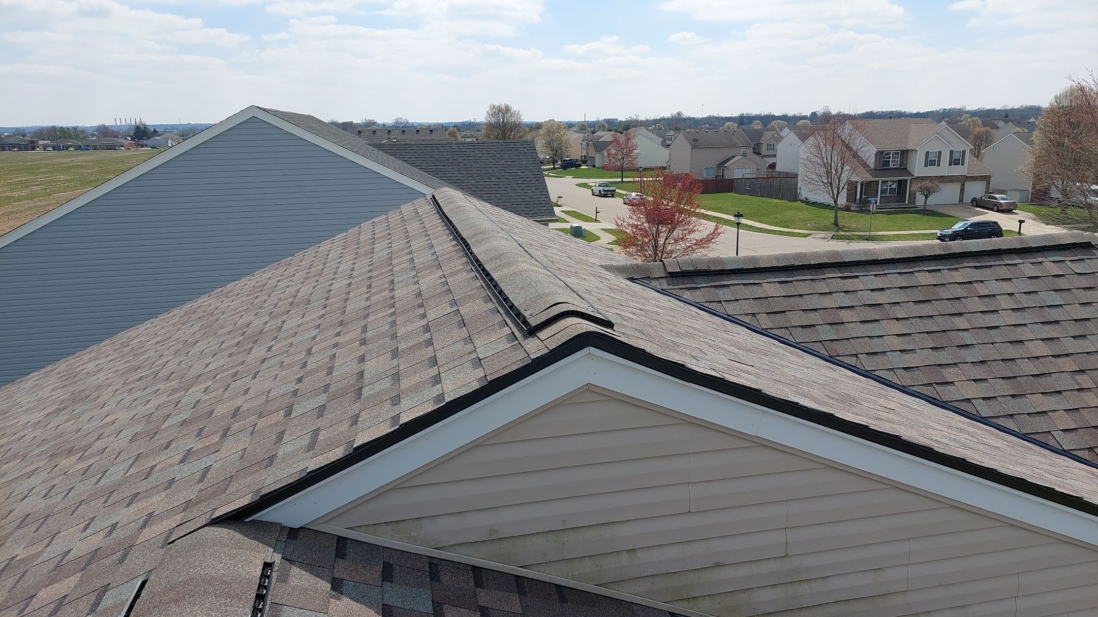 Majestic Shake by Tamlin Roofing