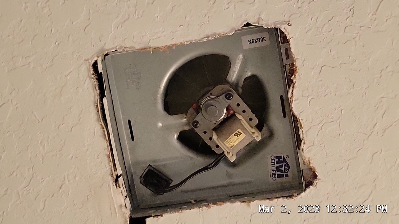 HVAC Restoration by TIES360 Air Ducts Plus