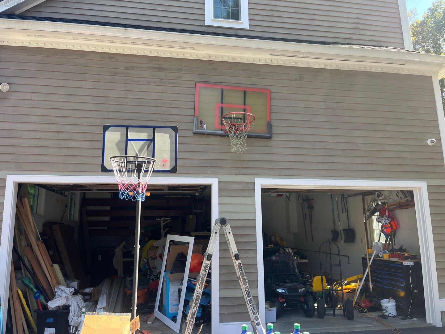 Window Project in Trumbull, CT by Lecla Home Improvements and Roofing INC