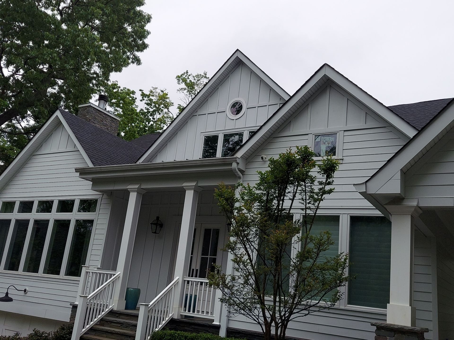 Brielle, NJ by Clearview Washing