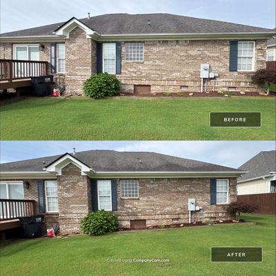 Project in Soddy-Daisy