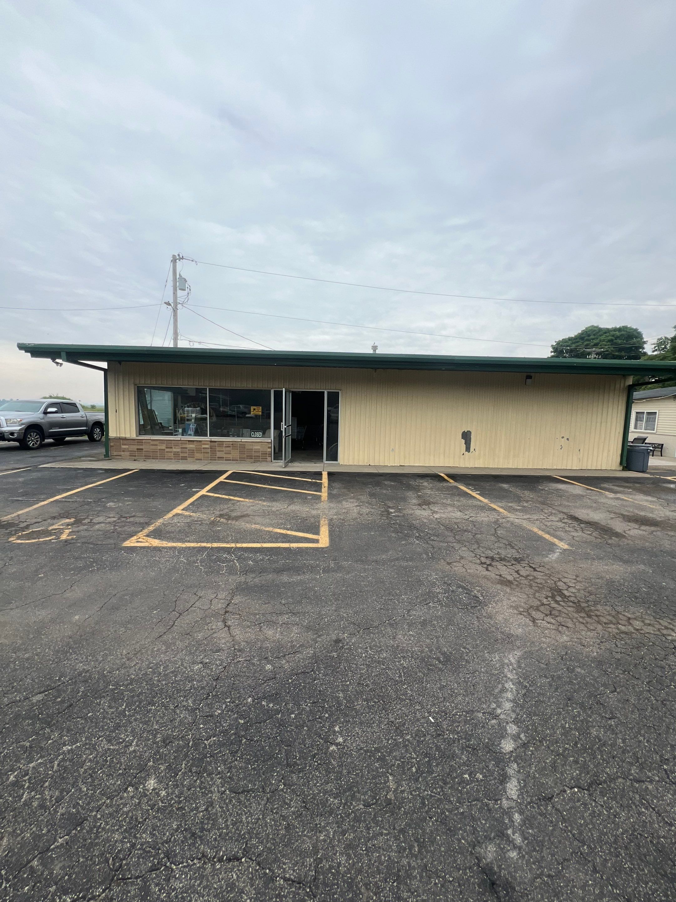 Business Renovation by ProCore Contractors