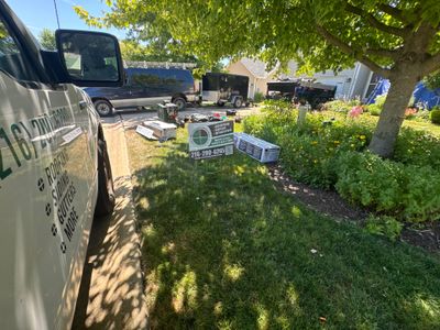 Roof Replacement by Homestyle in Perry