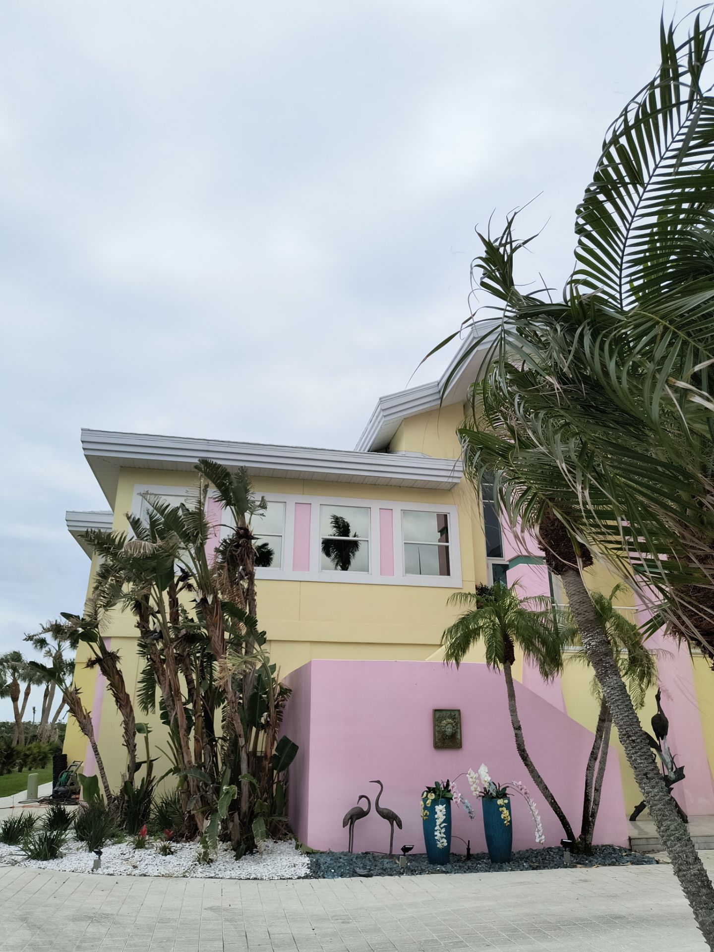 Soffit and Fascia Installation in Bradenton FL by Gutter Professors