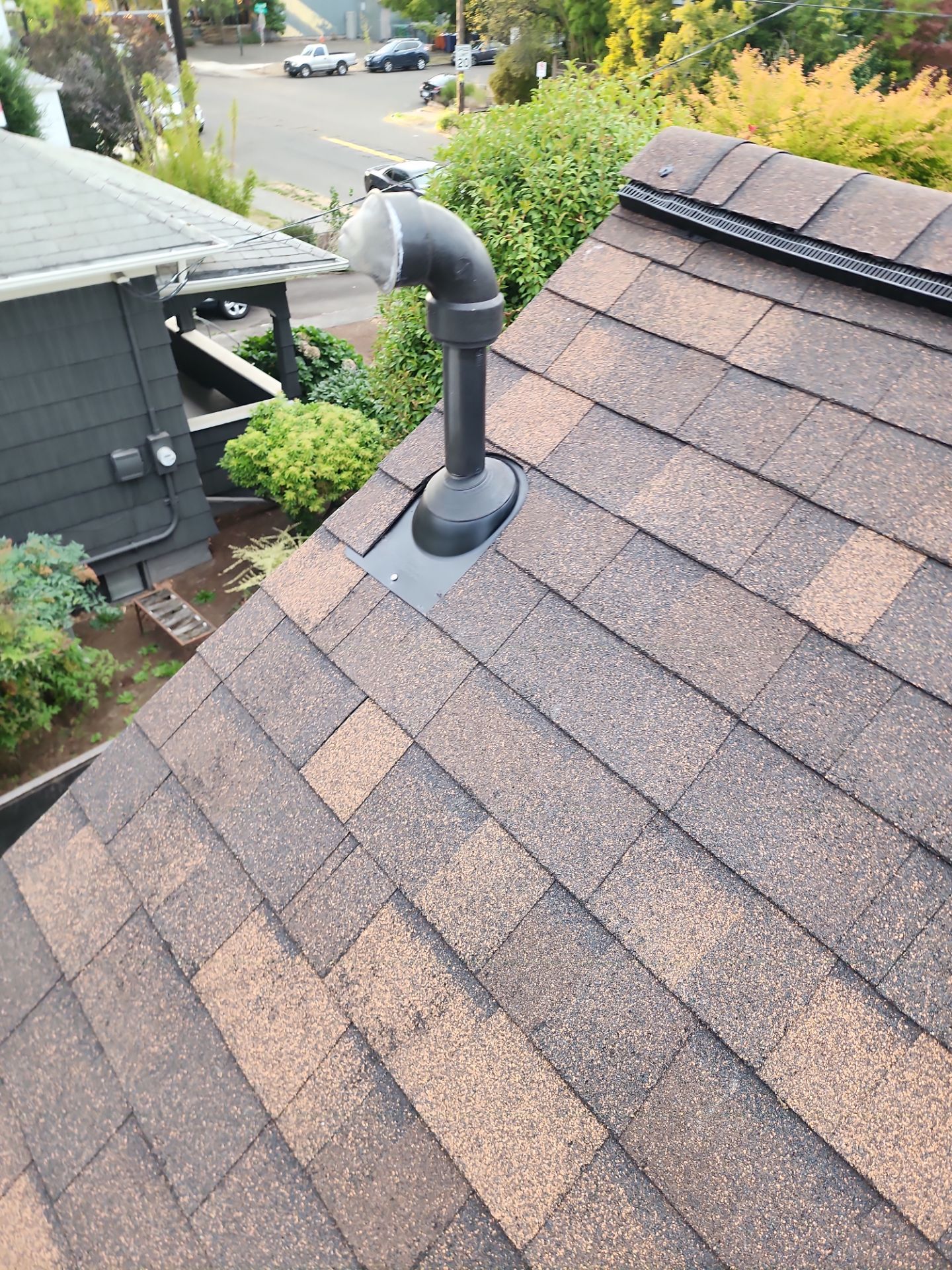 Brownwood | Roof Replacement in Portland, OR 97217 by Valiant Roofing, LLC