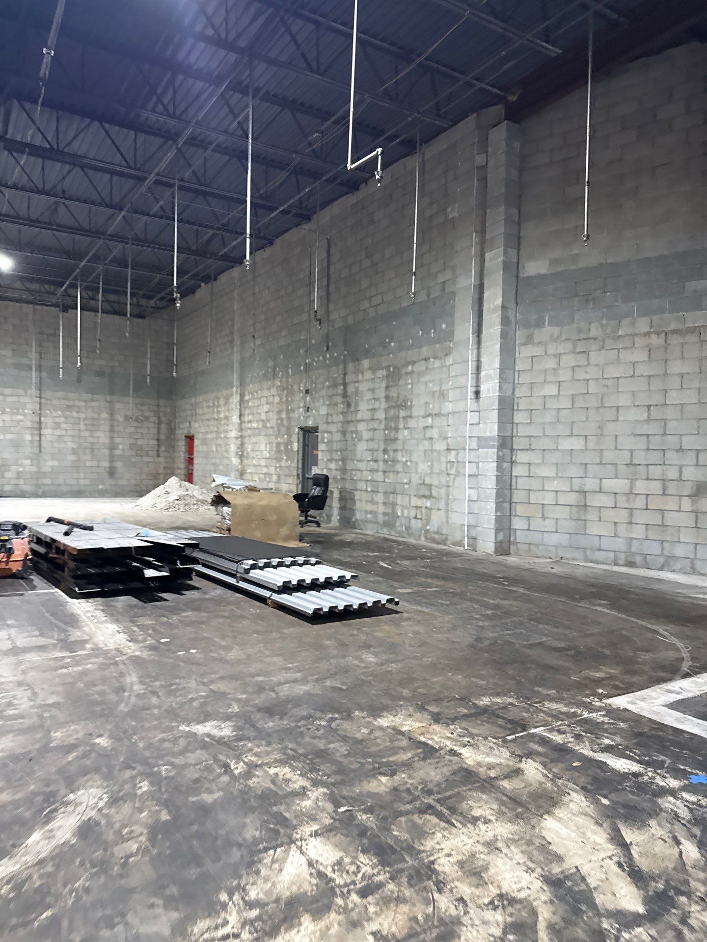 KBTS TAMIAMI LTD by Souffront Construction & Engineering