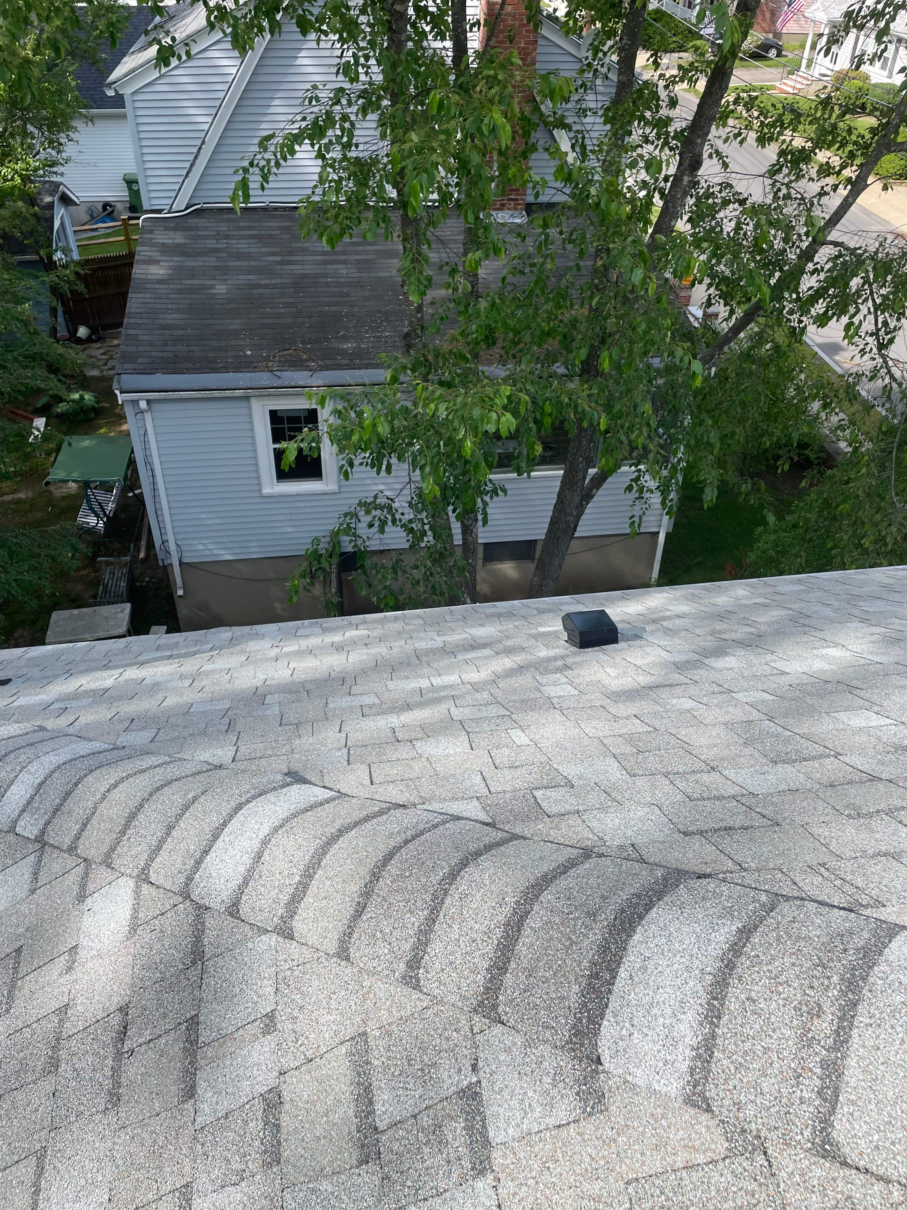 Project in Watertown by JOHNNYS PRO