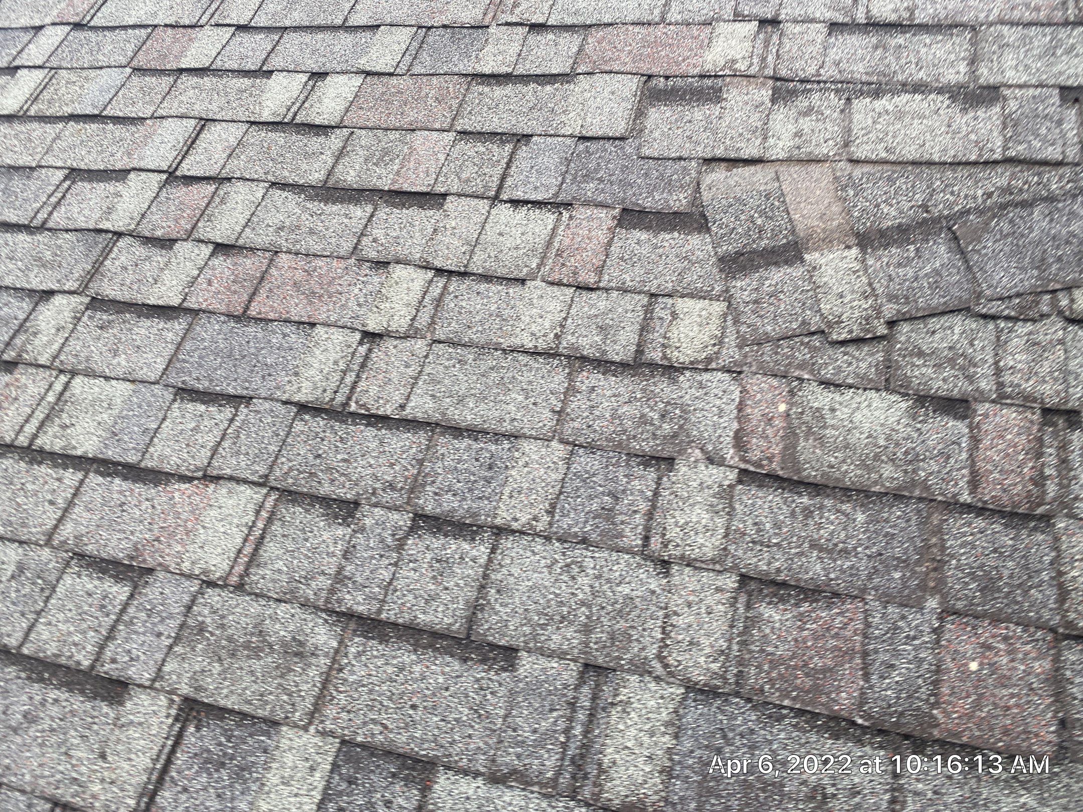 Roof Replacement using CertainTeed Landmark by 180 Contractors