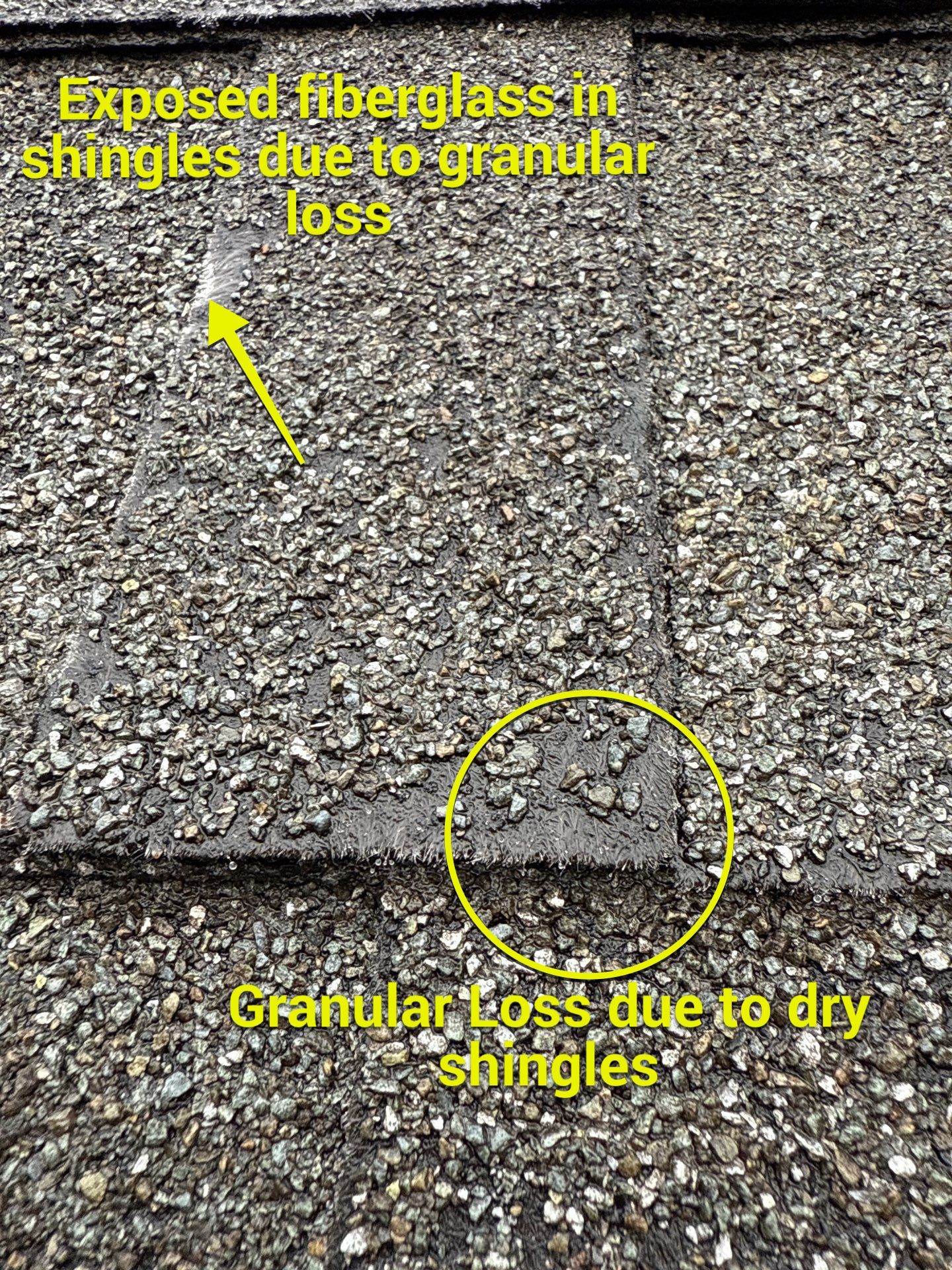 Project by Roof Maxx of Midlothian by Roof Maxx of Midlothian