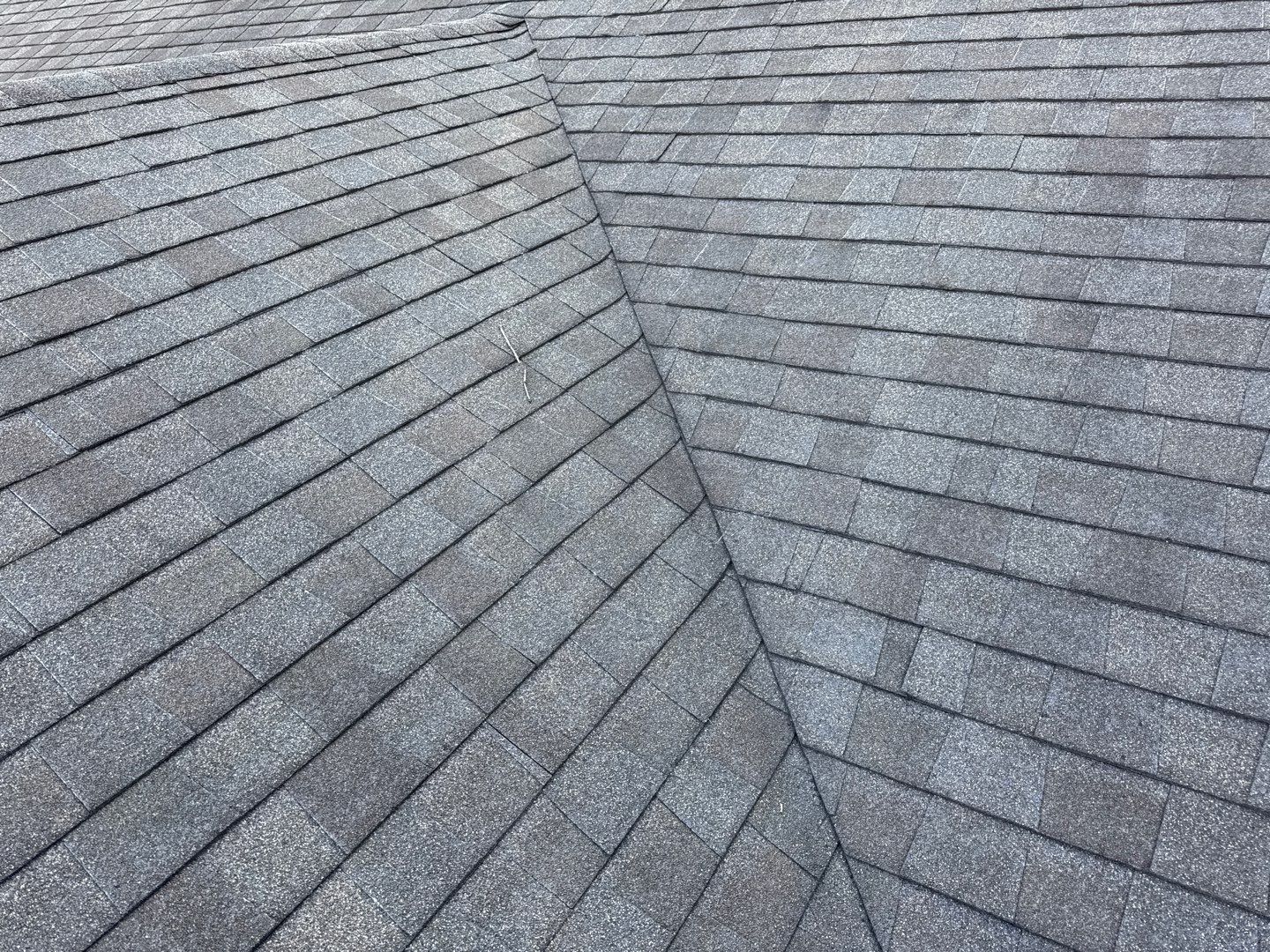 Project in Tunnel Hill by Aultman Roofing