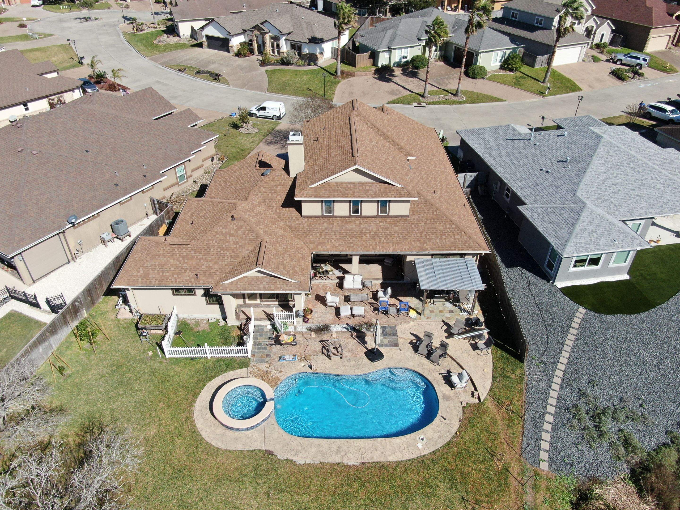 Riverside Bullet Proof by Bayfront Roofing and Construction