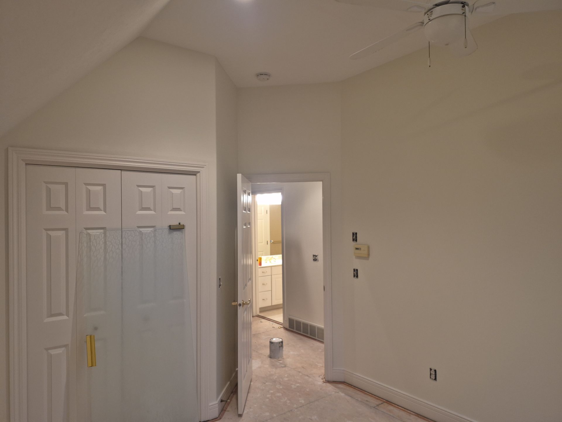 Complete Interior Painting by Gordon Painting