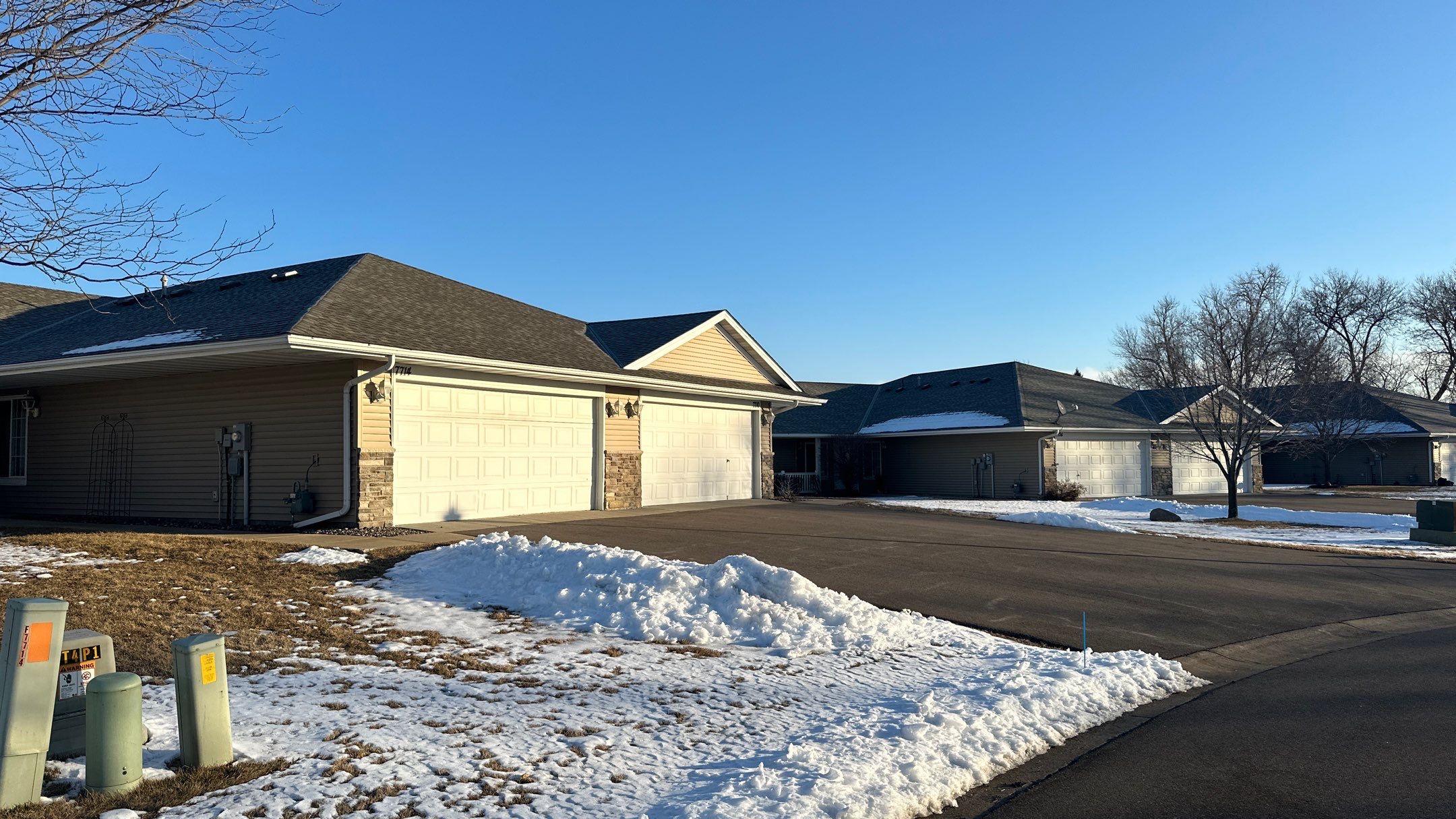 Roofing Insurance Claim - Otsego by Gassen Construction and Maintenance