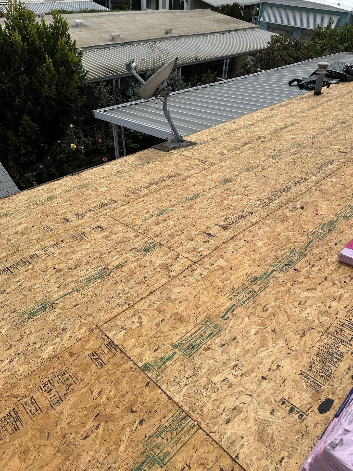 Roof Replacement- Los Angeles, CA 91304 by Epic Roof Replacement