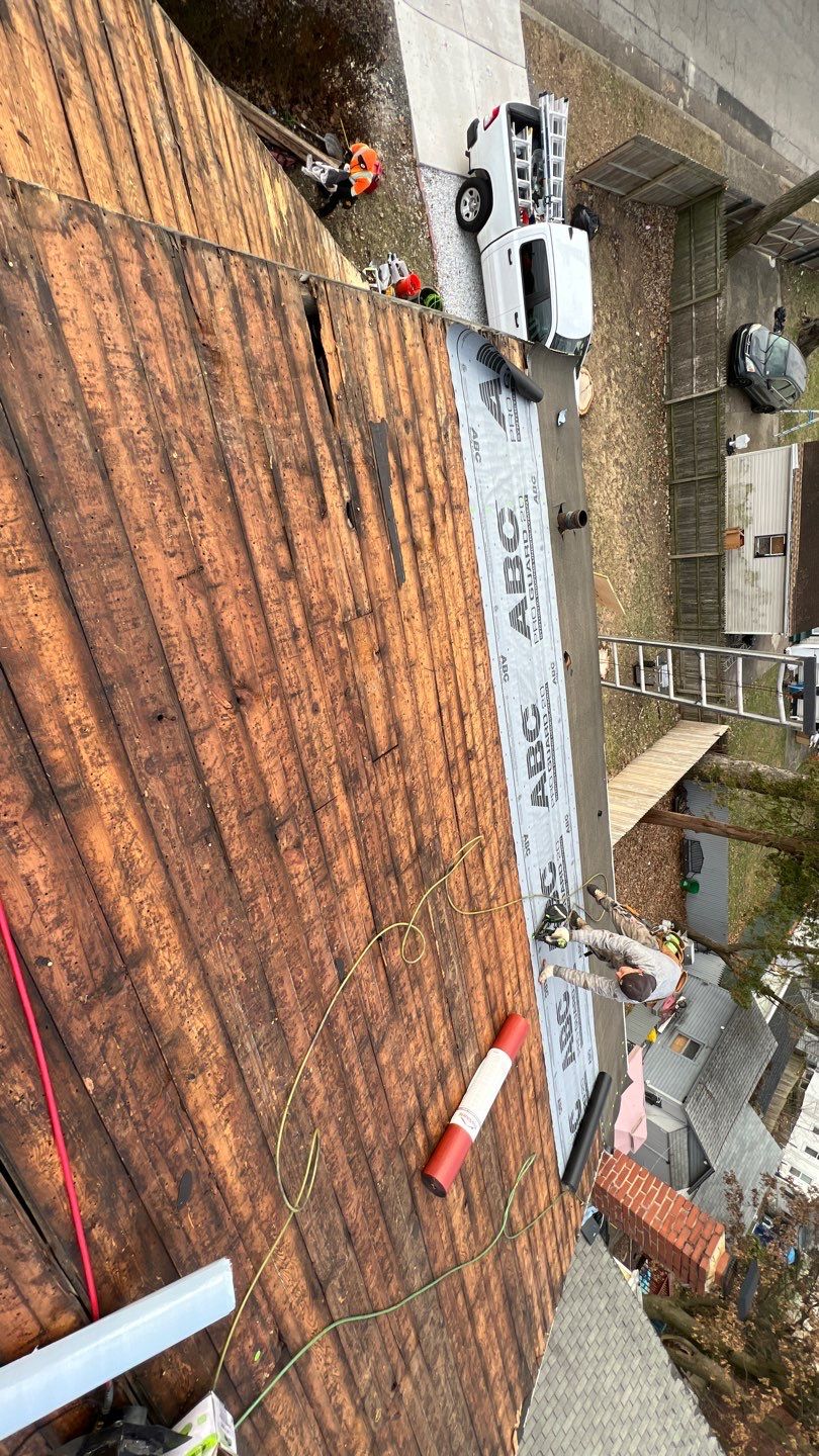 Rustic Cedar Shingles by Reimagine Roofing