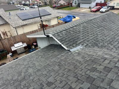 Project in Rio Linda