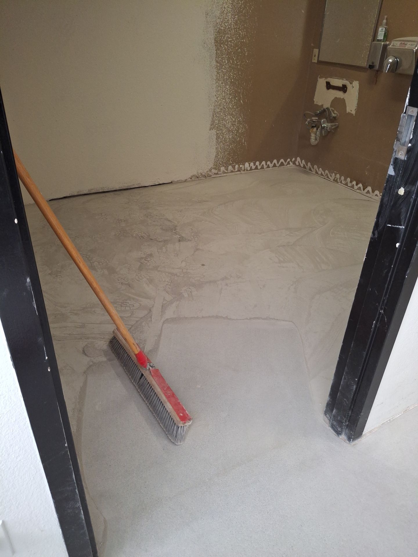 Awaken Church - Bay Ho Campus by Creek Stone Resurfacing 