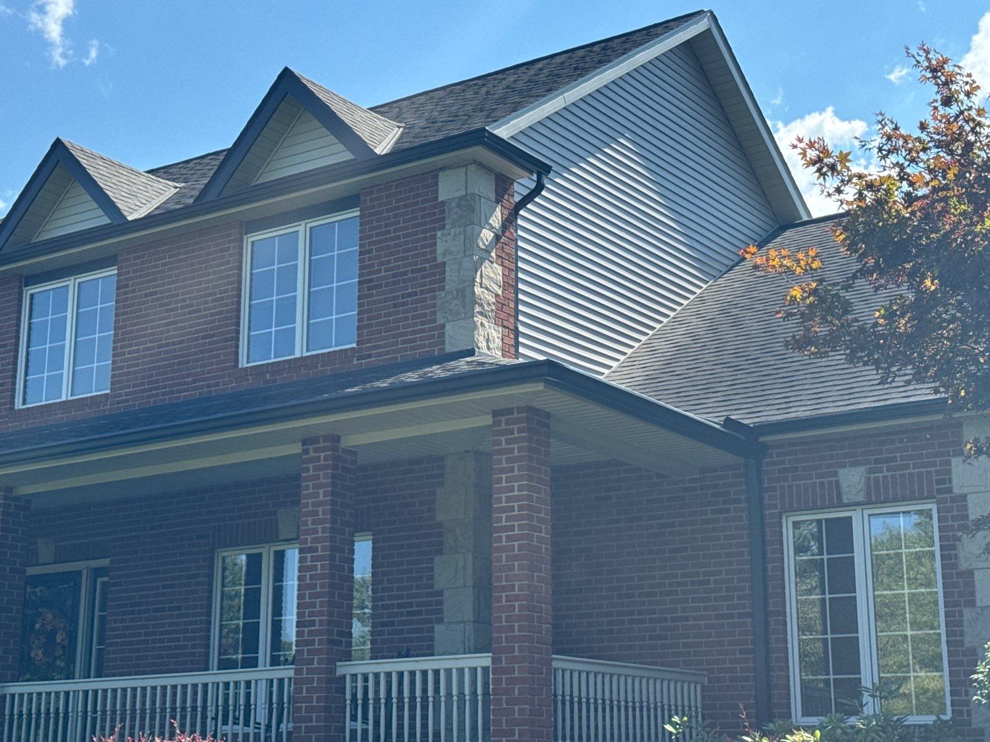 Roof Replacement by Homestyle in Painesville by Homestyle Home Improvements (HHI)