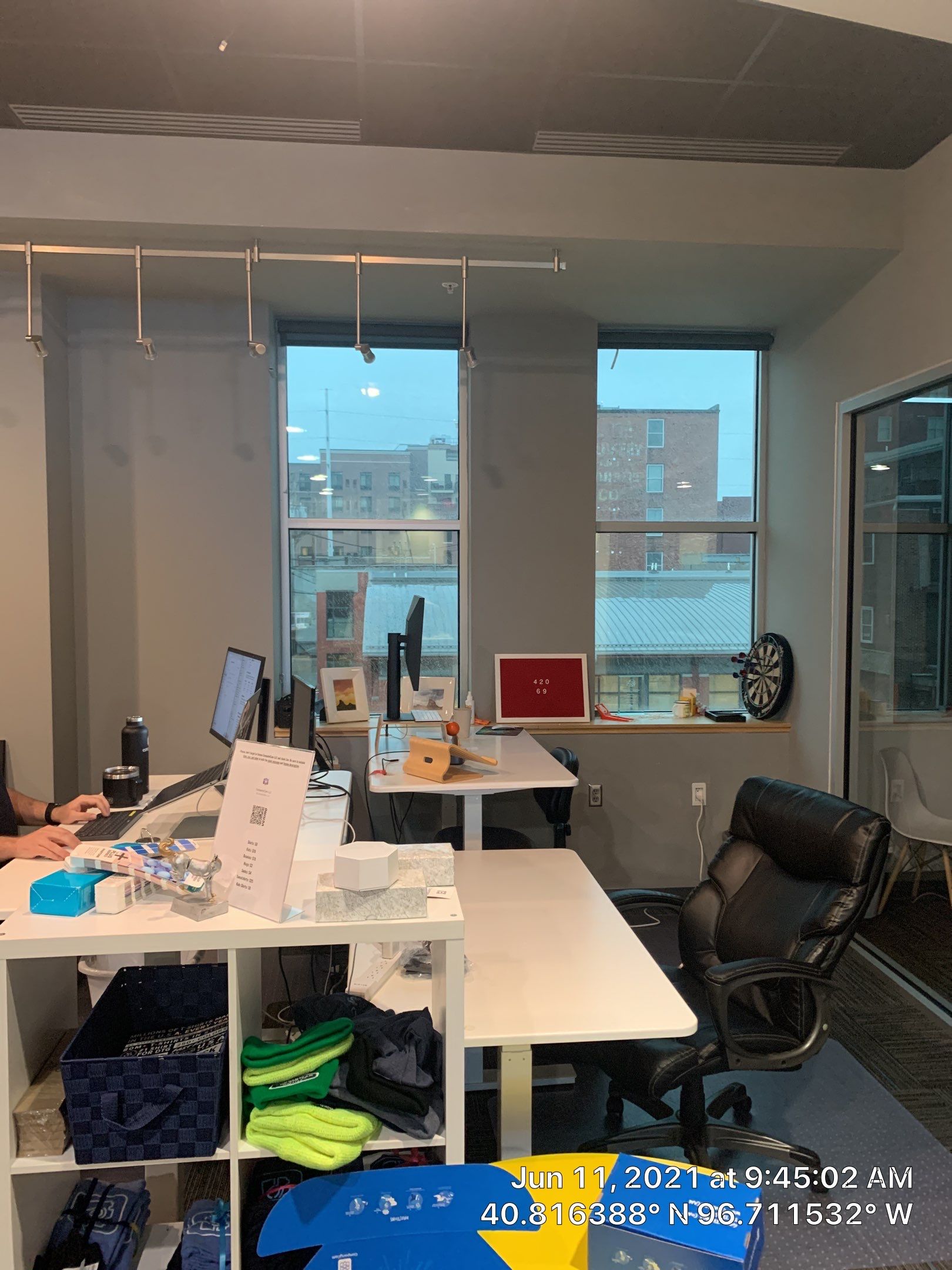 Test by CompanyCam Sales Demo