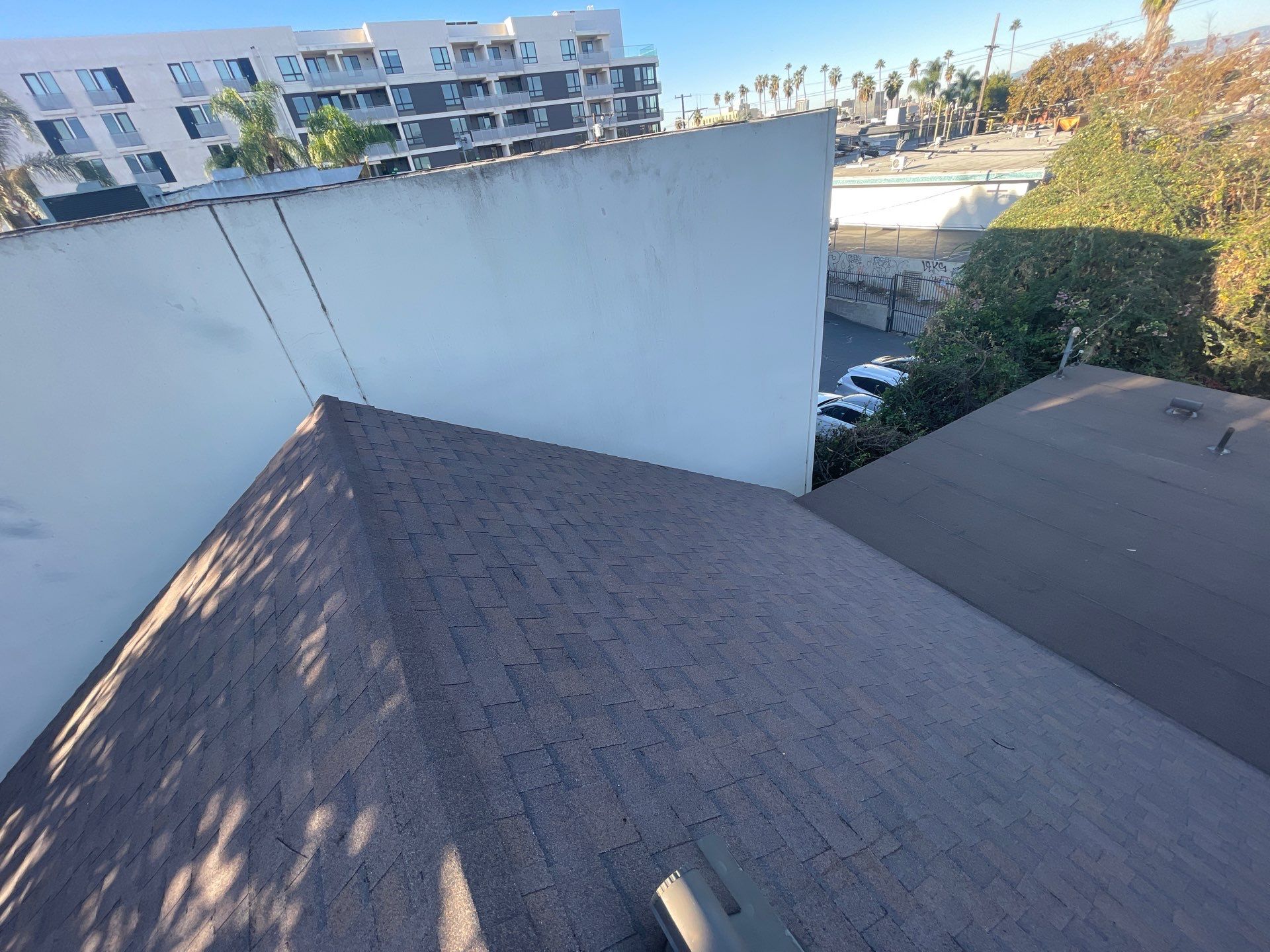 Roof Replacement - Los Angeles CA 90026 by Epic Roof Replacement