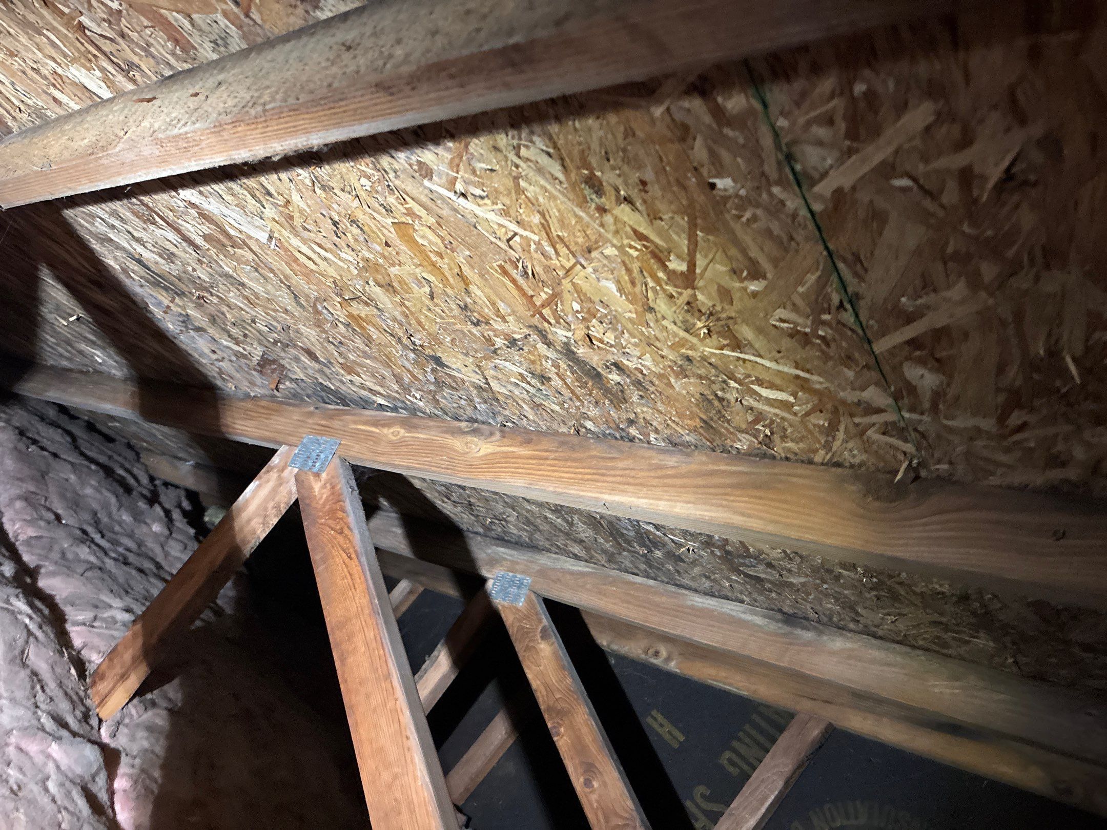 Roof Replacement using Owens Corning Estate Gray by 180 Contractors