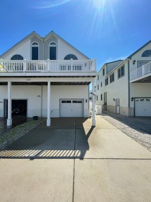 Sea Isle City Residential Exterior Cleaning