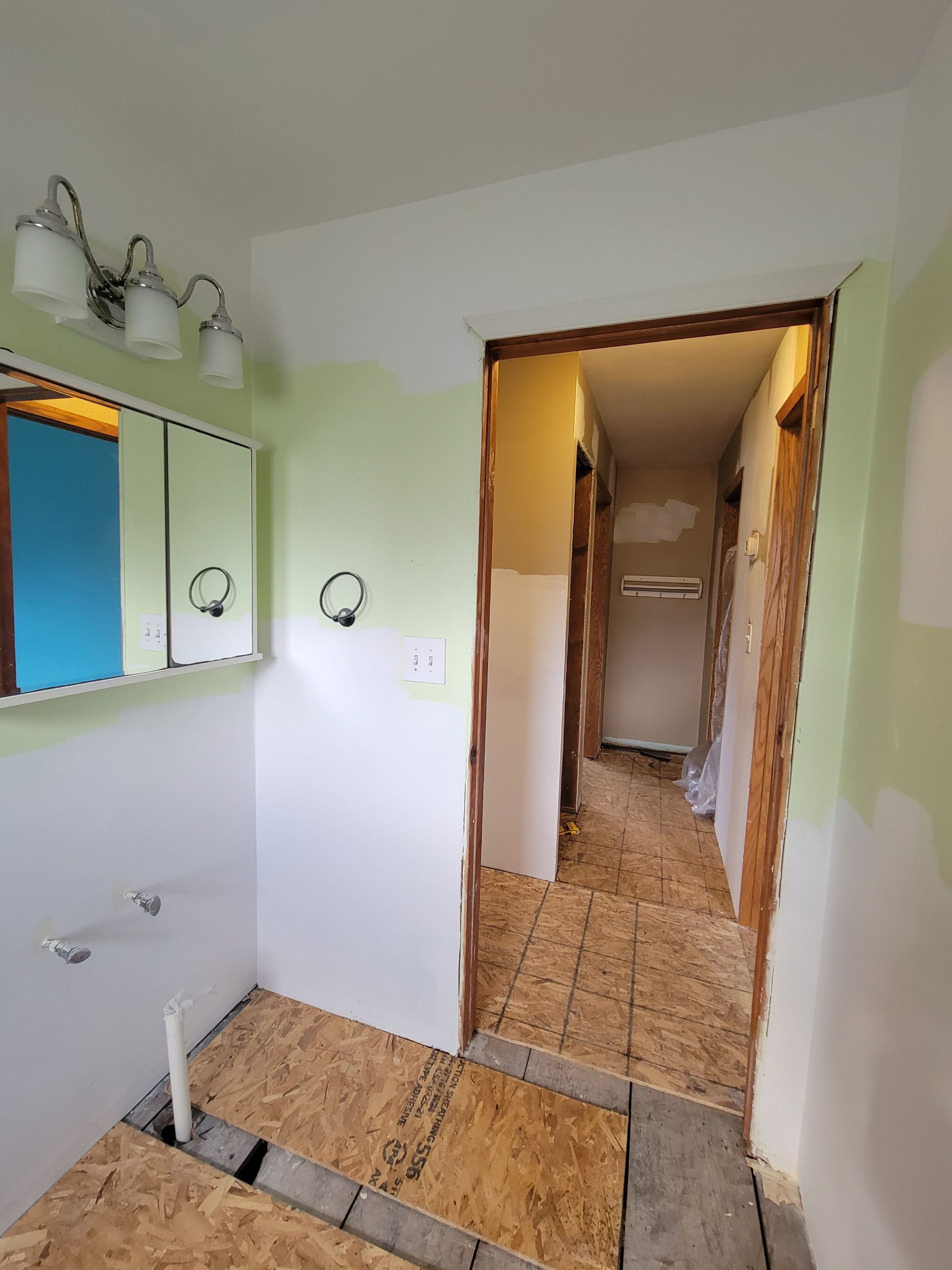 Toilet Overflow by Chicagoland Water Medics