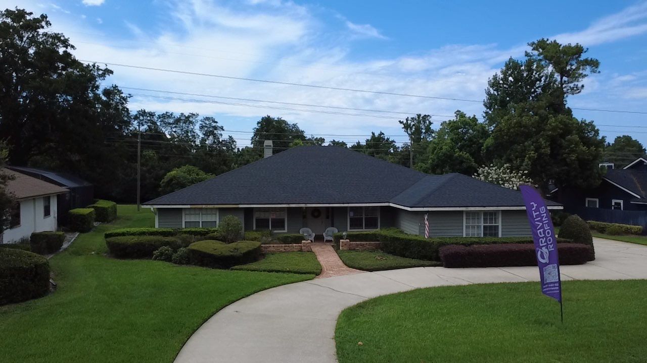 Project in Longwood, FL by Gravity Roofing LLC