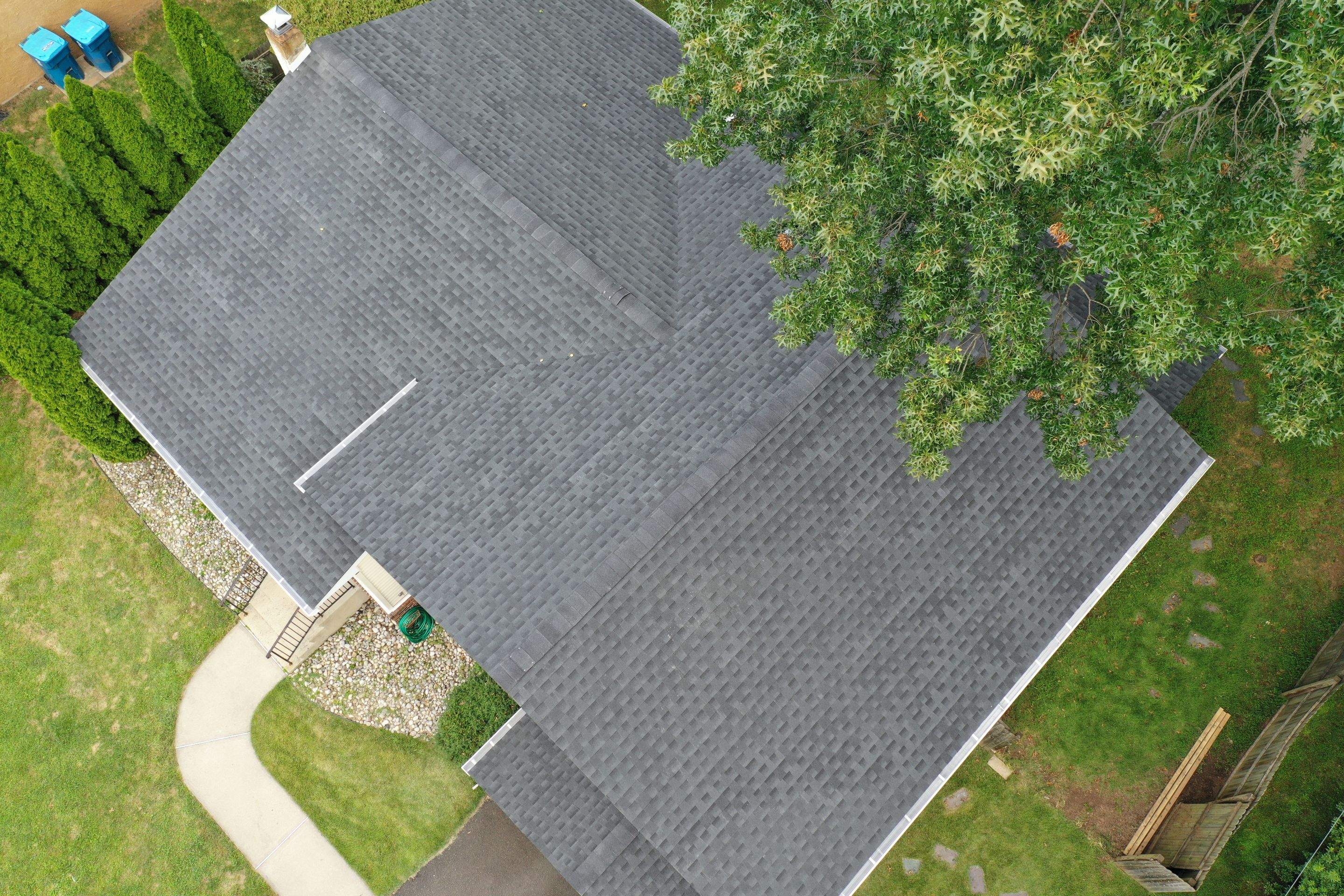 GAF Roofing  by Stofan Construction LLC