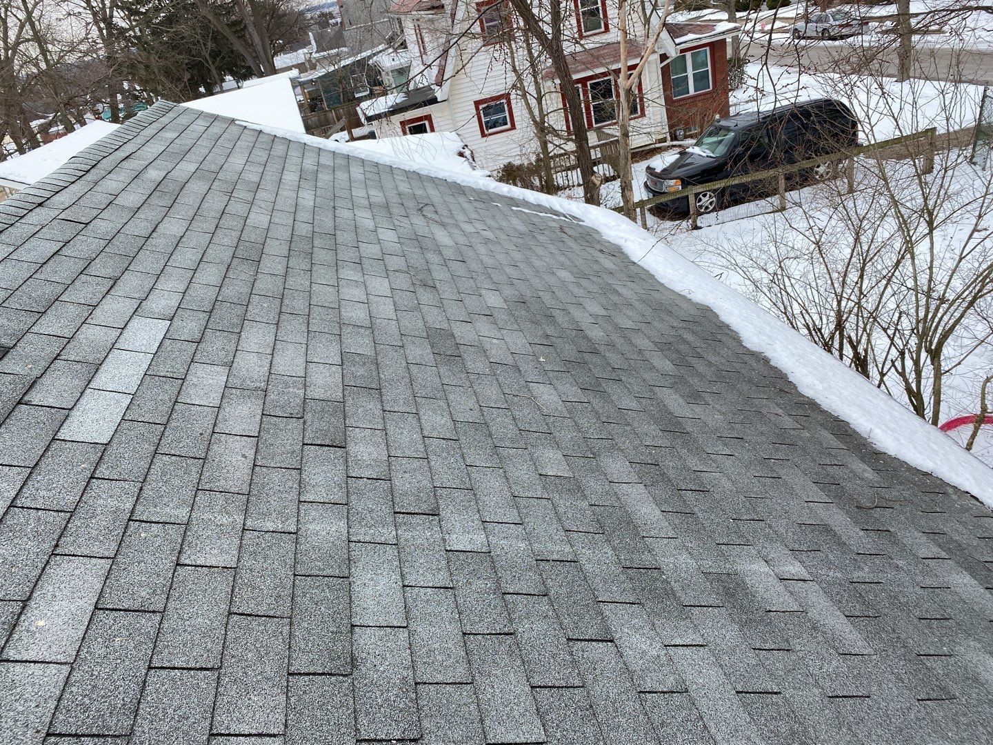 Tina Colegrove by Silver Leaf Contracting 