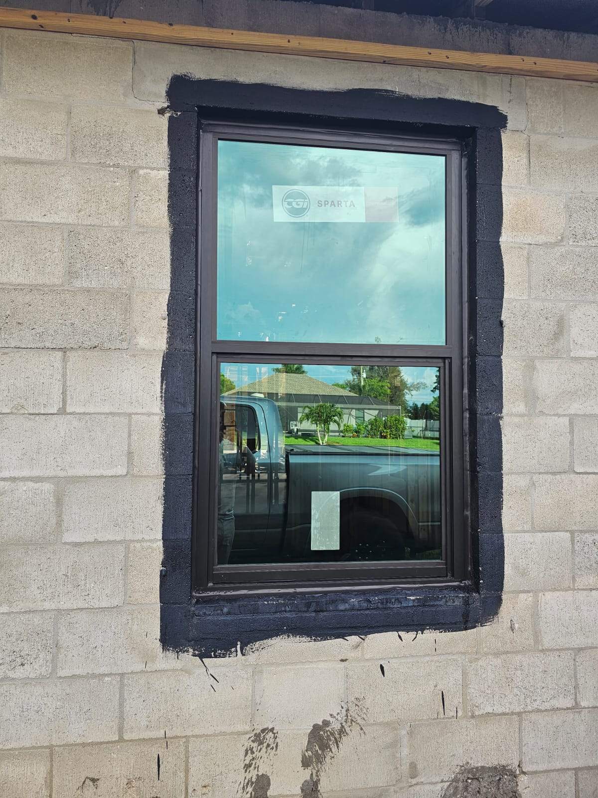 Window Installation using CGI by Windows For Life 