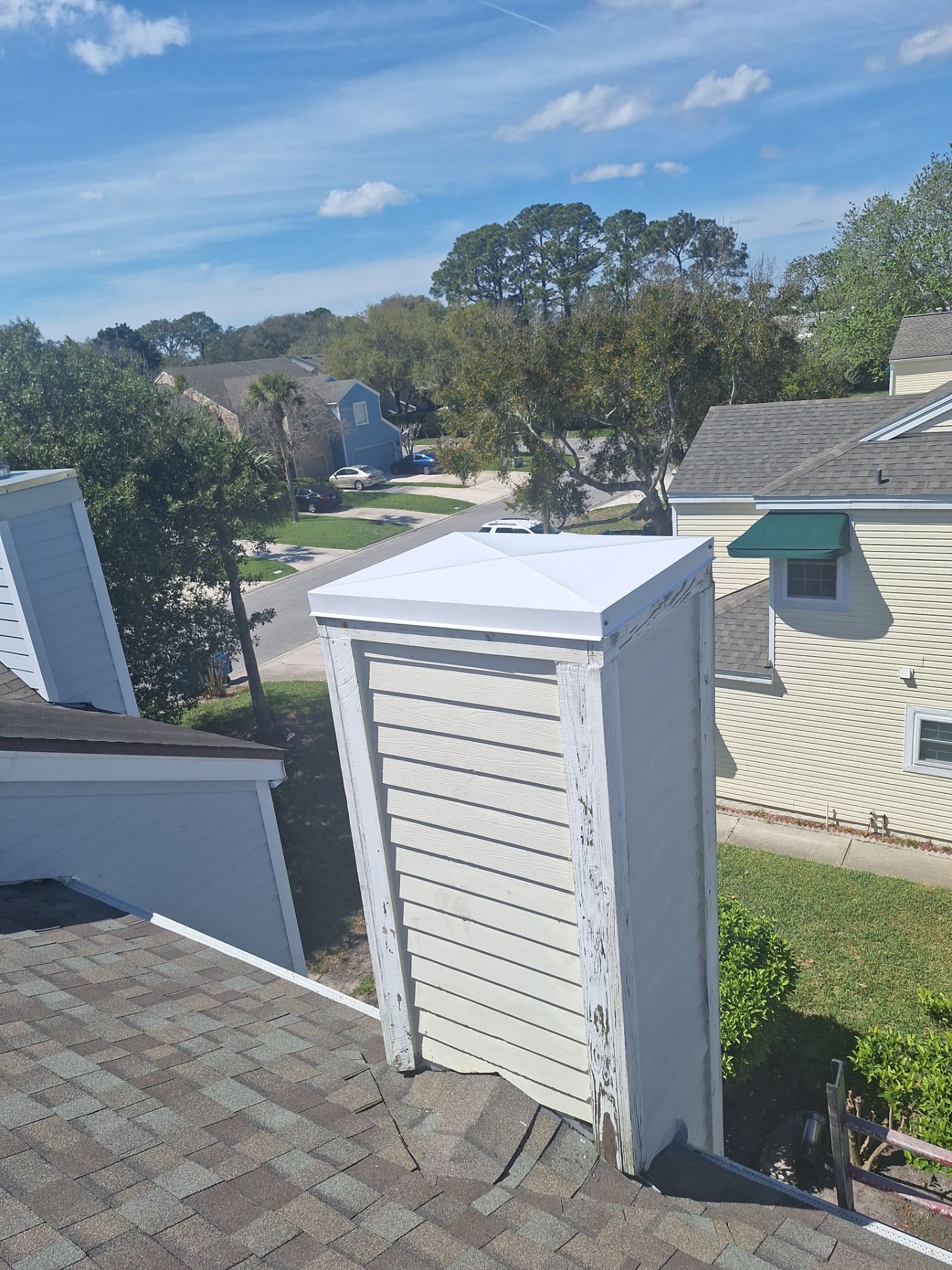 Shingle -> Shingle by Prime Roofing