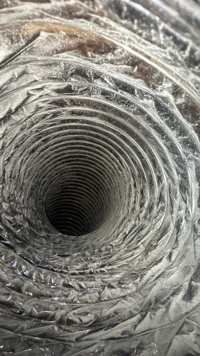 Commercial Air Duct Cleaning in Windermere by Hygienic Air, Inc
