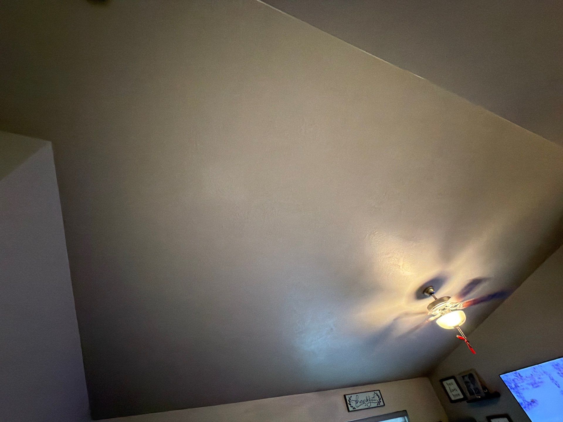 Full Residential Interior Painting and Wall Refresh in Sioux Falls by Select Painting, Coatings & Garage Cabinets
