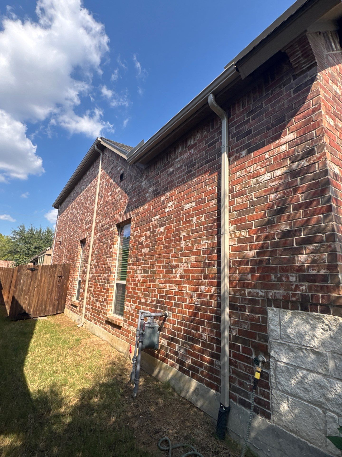 Project in McKinney by American Prime General Construction