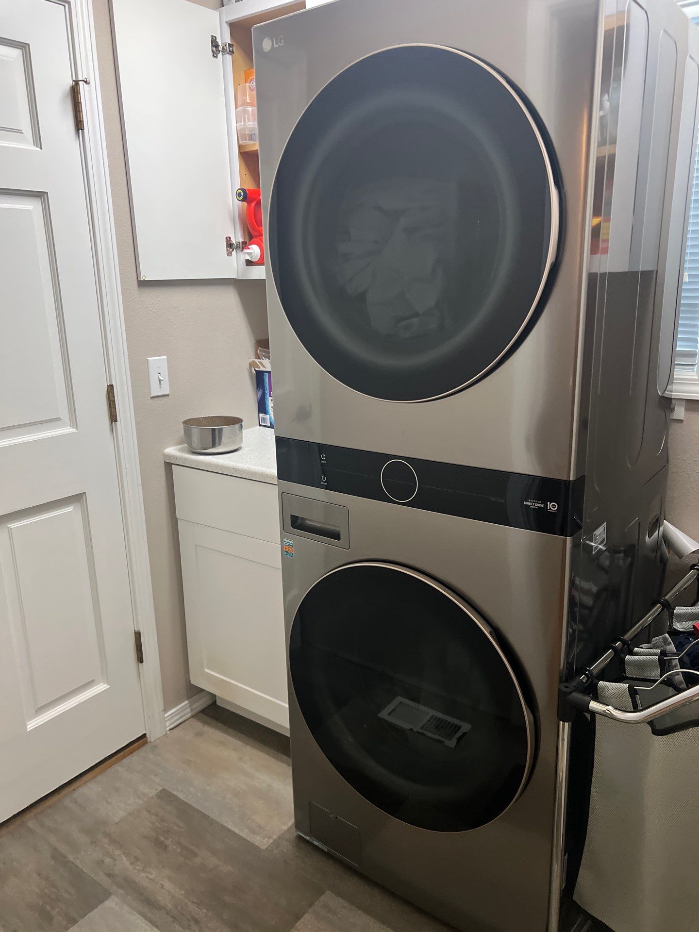 House cleaner Project in Tigard by Cloud 9 Professional Cleaning Services