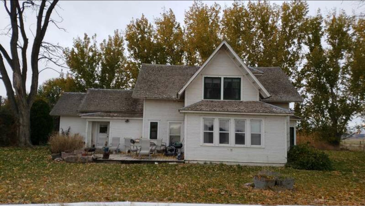 Older Home Restoration by ID Roofing LLC