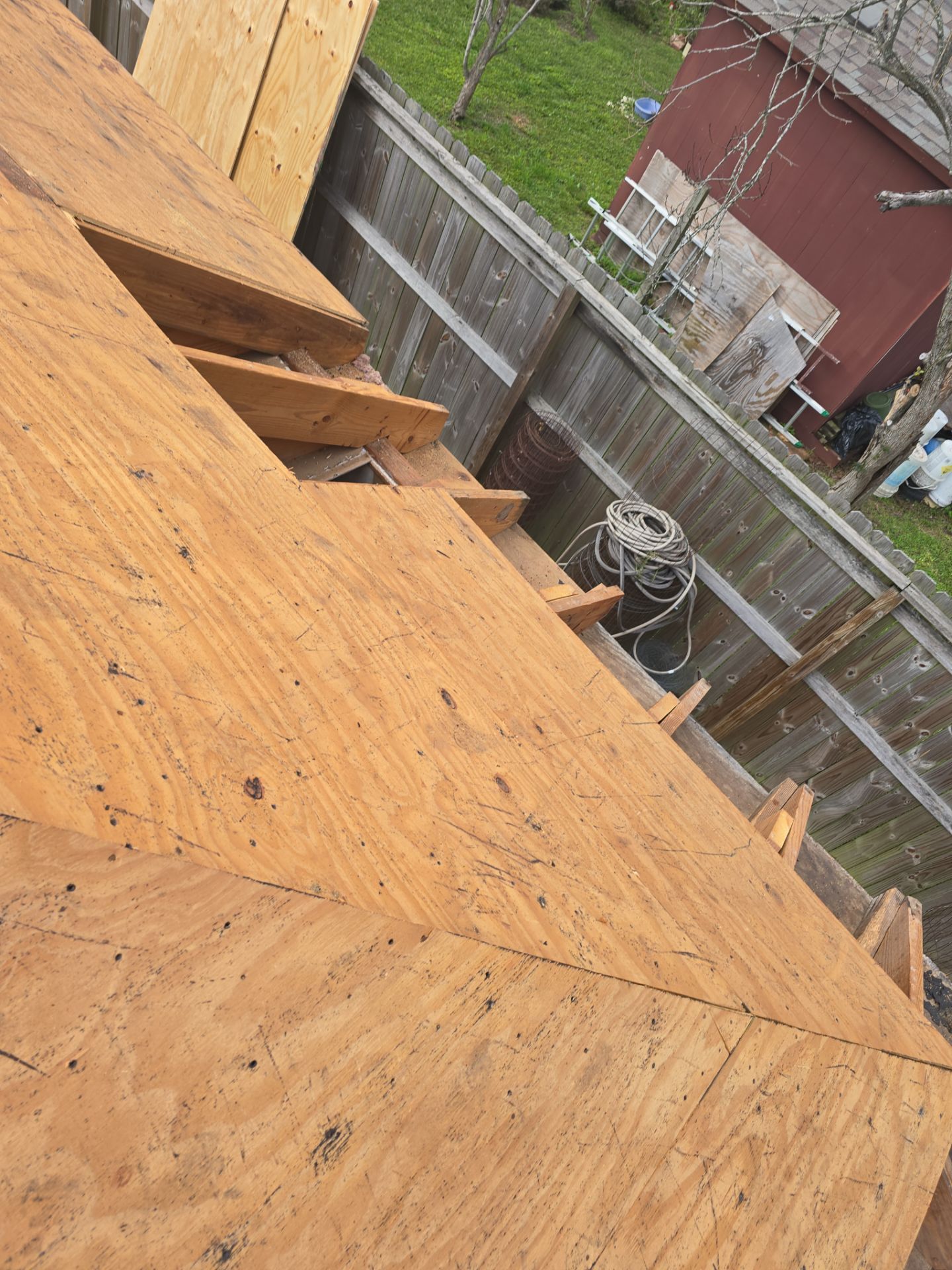 Roof Replacement Pasadena by Roof Repair Company
