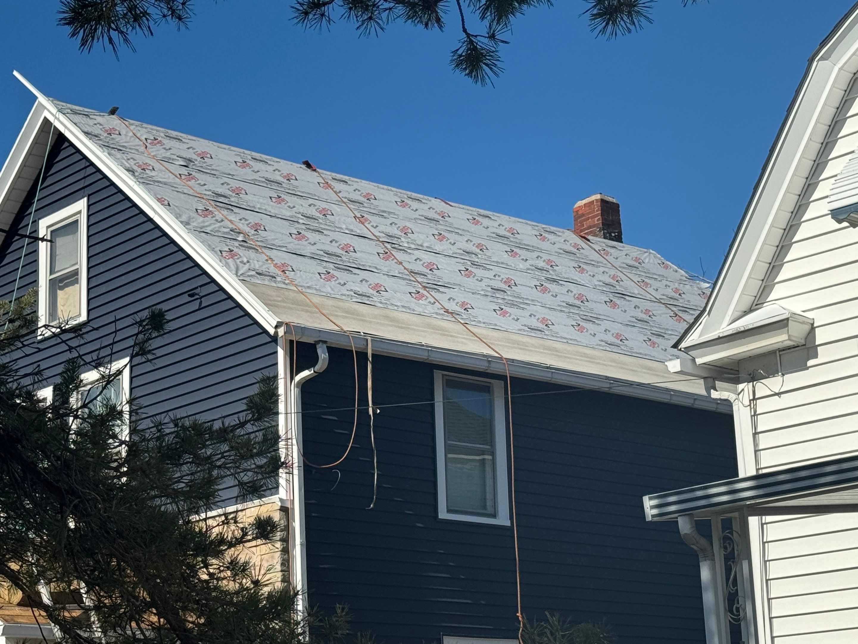 Roof Replacement by Homestyle in Lorain by Homestyle Home Improvements (HHI)