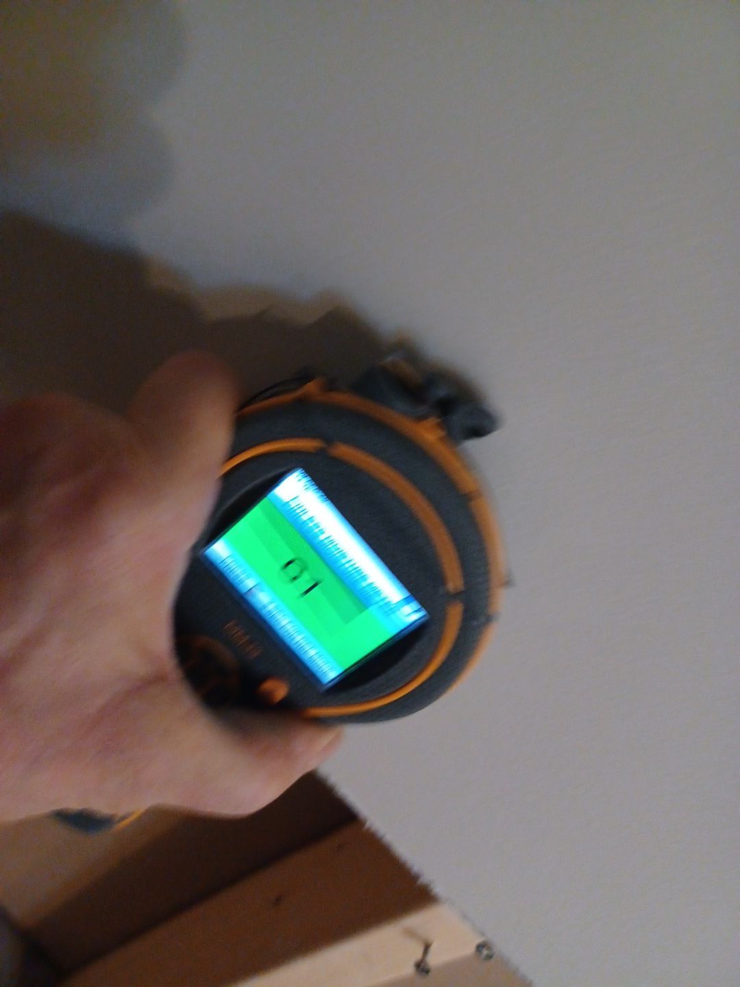 Project in Royal Oak by EzDry Water Mitigation & Property Restoration