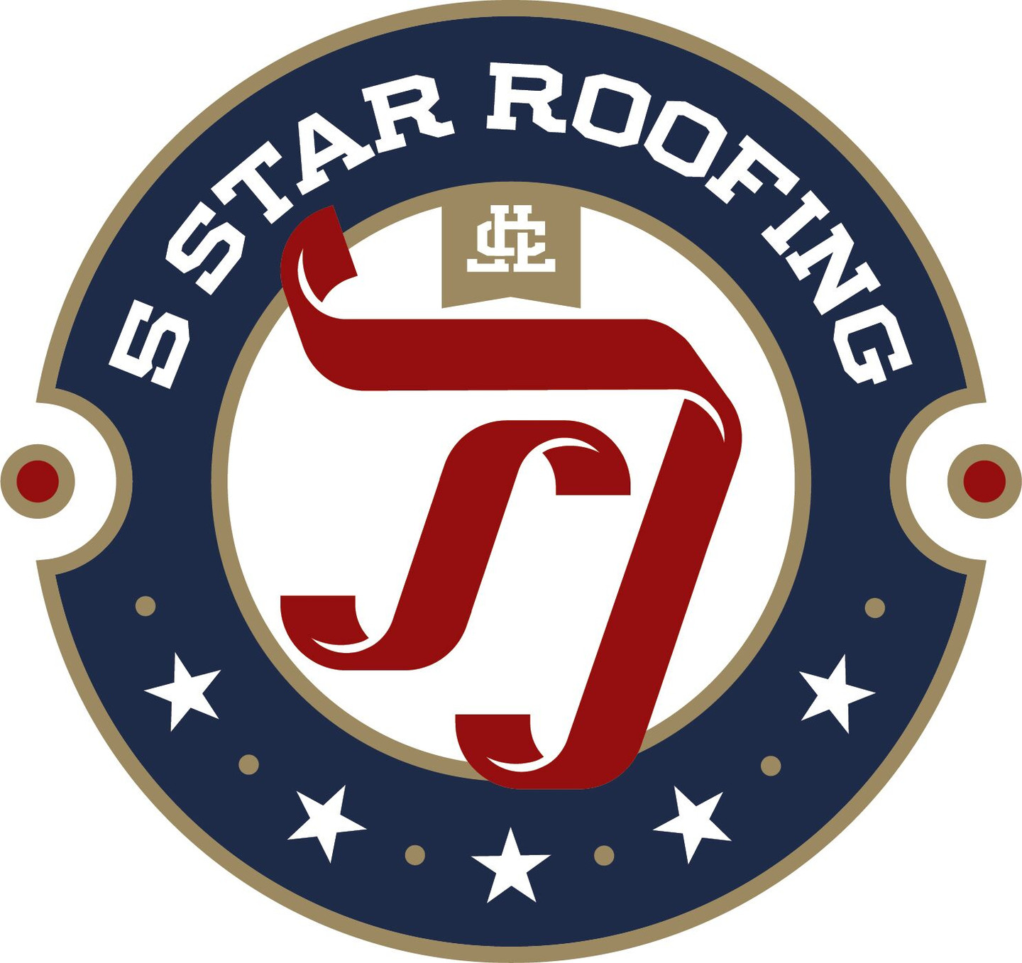 5 Star Roofing Restoration, LLC logo