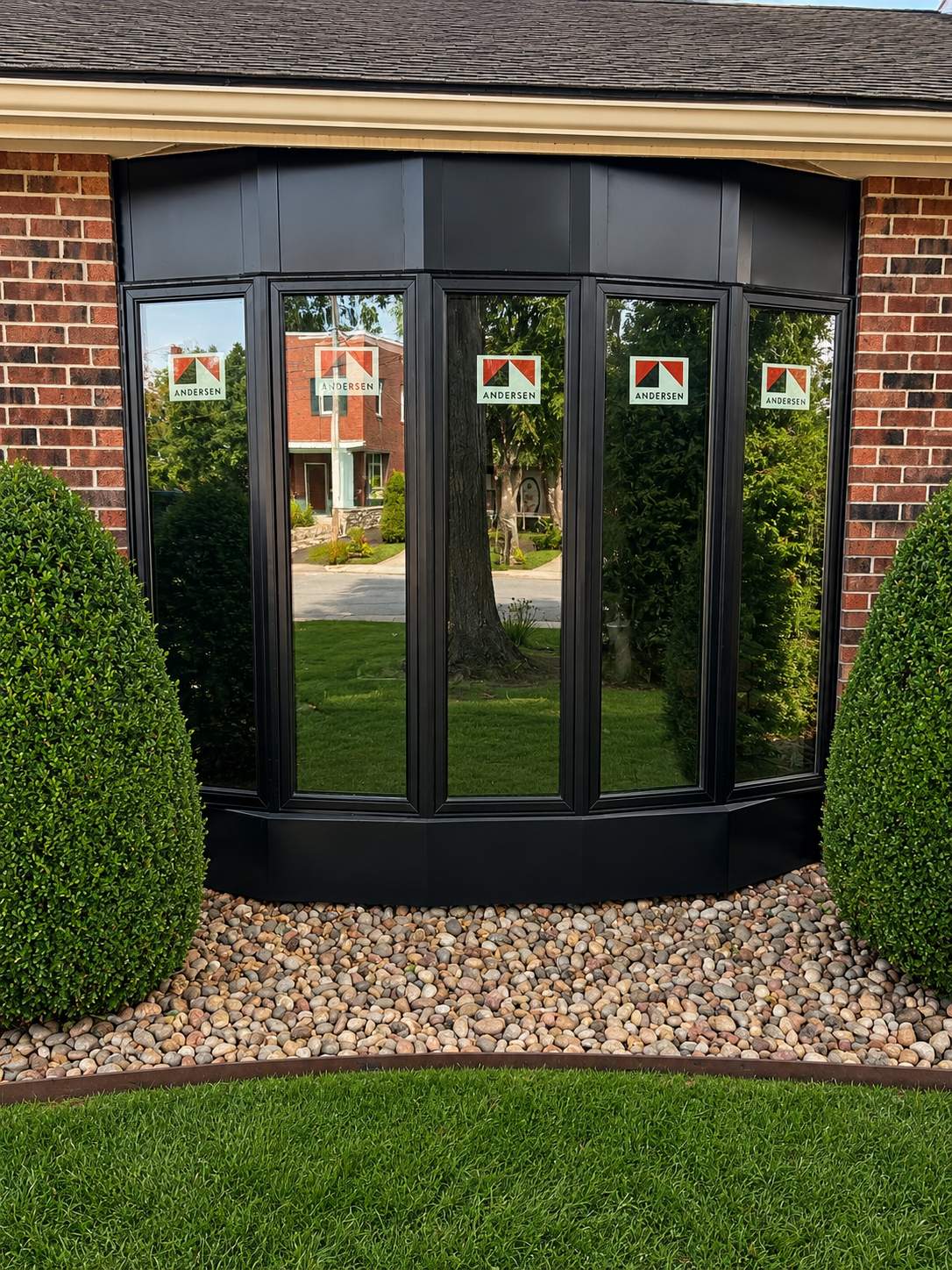EEC Windows, Siding & Roofing featured photo.